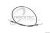 TRUCKTEC AUTOMOTIVE 02.54.053 Cable, door release